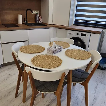 Апартаменты 1 Bedroom Mamaia Nord, Building Stefan *