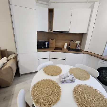 1 Bedroom Mamaia Nord, Building Stefan * Нэводари